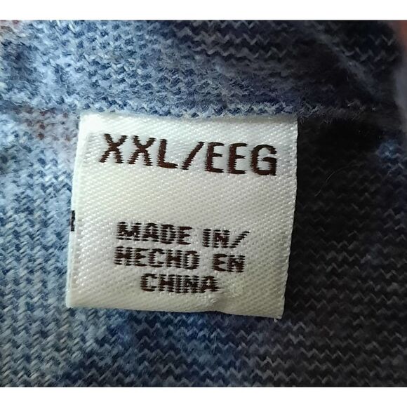 Weatherproof Shirt Men's XXL Gorp Core‎ - Picture 10 of 10